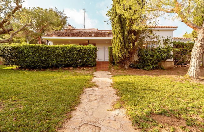 Unik Vacation Calafell Villa - Foto 8