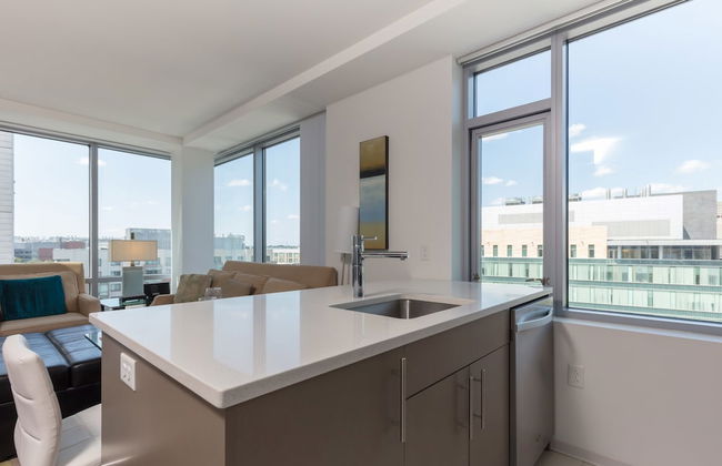 Bluebird Suites in Kendall Square - Foto 5