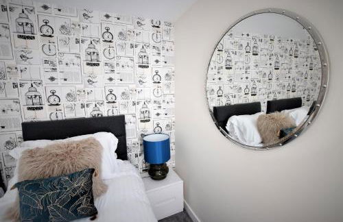 The Old Bank - Your Apartment - Foto 12