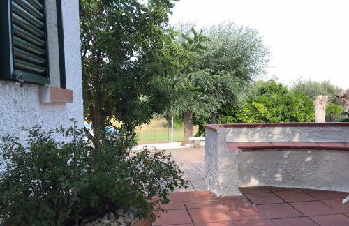 Villa Il Carrubo - Basilicata - Foto 7