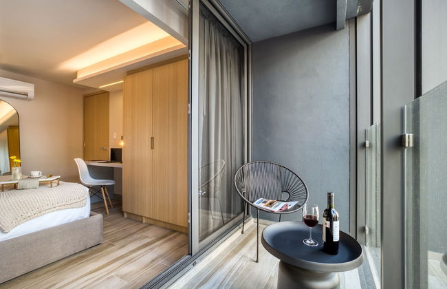 ULIV Parque Lincoln - Foto 56