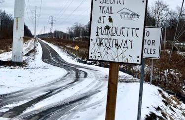 Lake Trail Cottage - Foto 3