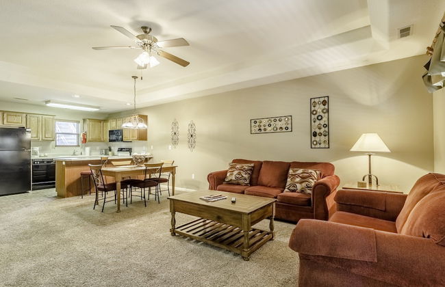 Stonebridge Condo and Golf Resort - Foto 39