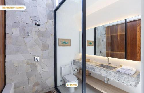 Casa com Piscina no Origem Fortim - Foto 32