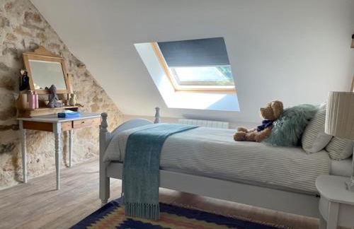 Lime Tree Farmhouse - Foto 11