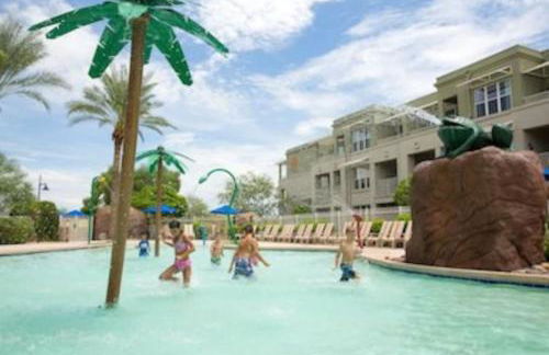 Marriott Canyon Villas 2BD villa next to JW - Foto 27