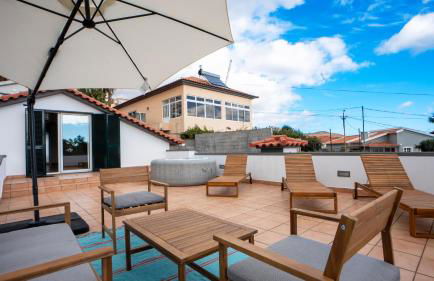 Amaro Oasis by LovelyStay - Foto 30