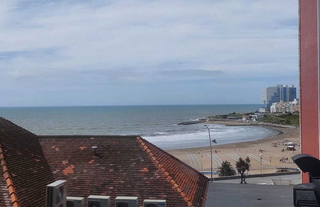 Residencias Roque Suarez - Foto 9