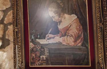 ΒΙΟΚΛΙΜΑΤΙΚΟ ΗΛΙΟΠΕΤΡΟΣΠΙΤΟ στην ΑΡΧΑΙΑ ΒΟΚΕΡΙΑ - Photo 5