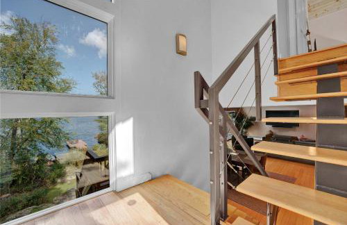 Lakefront Sunsets, Hot Tub, Pool Table, Kayaks - Foto 47