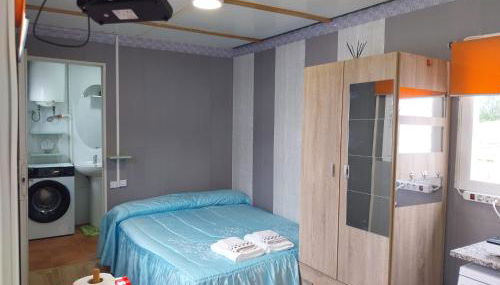 Apartamentos Santillán - Foto 5