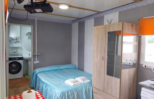 Apartamentos Santillán - Foto 5