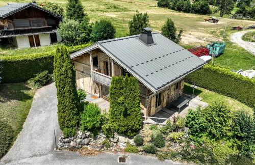 Megève - Chalet Miage - Foto 49