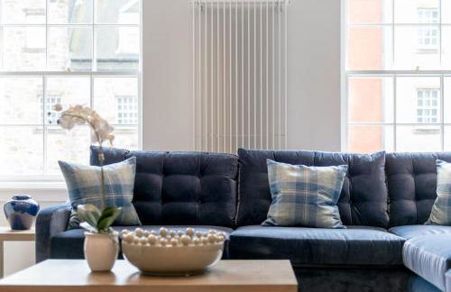 Destiny Scotland - Royal Mile Residence - Foto 93