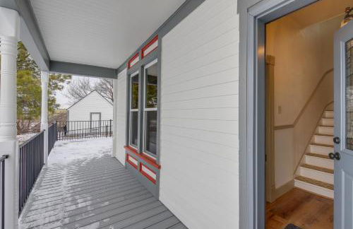 Charming Stevensville Home with Open Yard! - Foto 28