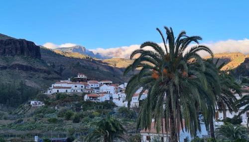 Gästehaus Casa Roca Fataga - Foto 2