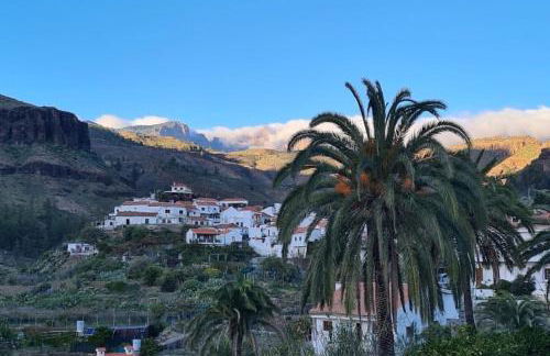 Gästehaus Casa Roca Fataga - Foto 2