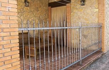 CASA RURAL CURTIDORES - Foto 22