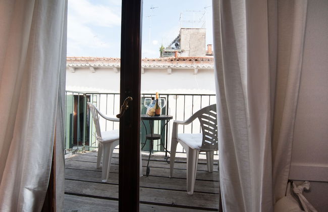 Santa Maria Formosa - Foto 18