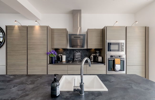 Forman's Lodge - Foto 22