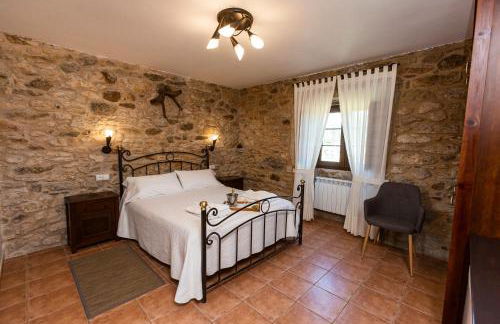 Casa Castiñeira - Foto 61