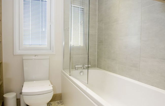 6 Berth Luxury Lodge in Christchurch, Dorset - Foto 20