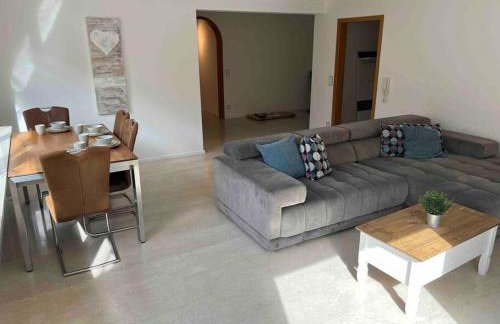 Feel@Home Apartment, Blackforest, calm&cosy, 80sqm - Foto 17
