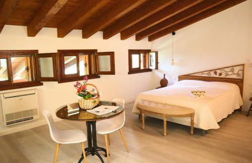 L'Abbraccio della Vigna - Alloggio Agrituristico - Foto 1