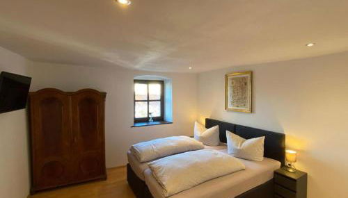 Schloss Weichs Regensburg - Foto 4, wardrobe