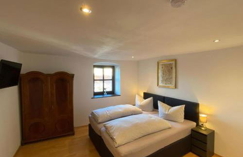 Schloss Weichs Regensburg - Foto 4