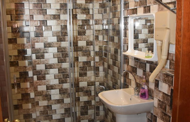 Timeks Suite Sultanahmet - Foto 24