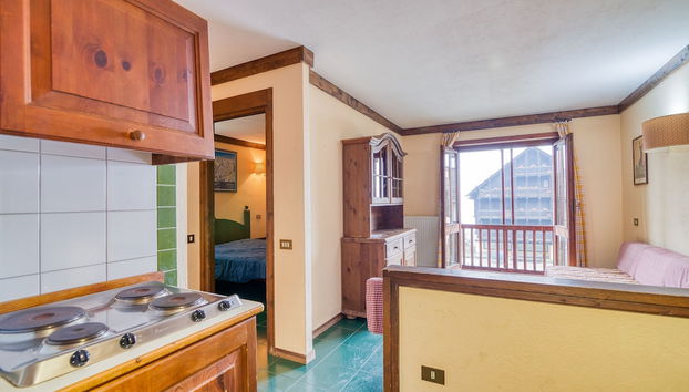 Grange Hike Ski - 7C Sestriere - Foto 3, Camera