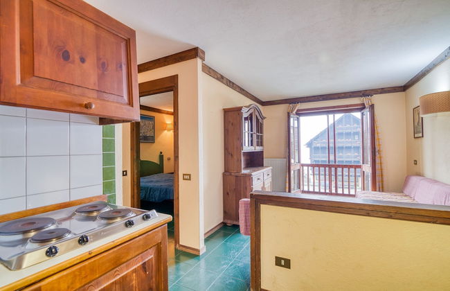 Grange Hike Ski - 7C Sestriere - Foto 3