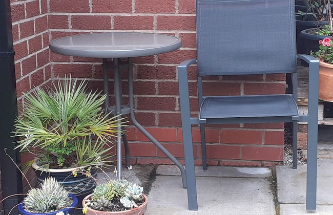 Modern Detached Bungalow - Photo 12