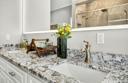 Meadowsweet Farm- Sleeps 18, Outdoor Kitchen - Foto 54