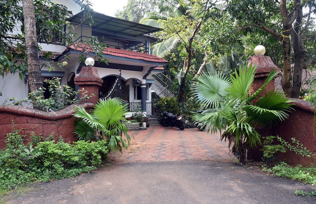 TripThrill Benaulim House - Foto 3