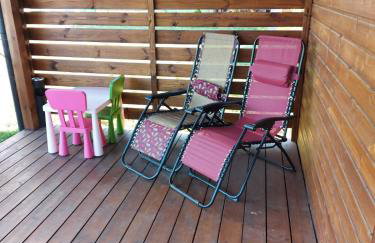 Domki Brzózki Kosewo - Foto 27