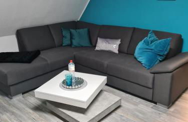 Exklusive Ferienwohnung nahe der Nordsee - Foto 6