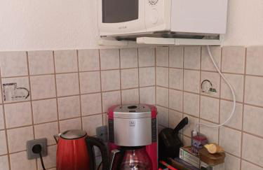 Flat in neo country style aus Gründerzeit bis 6 Person - Foto 5