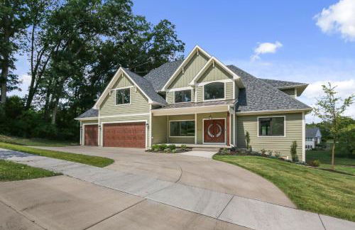 Luxurious Mansion, Deck, Patio, Chef’s Kitchen - Foto 47