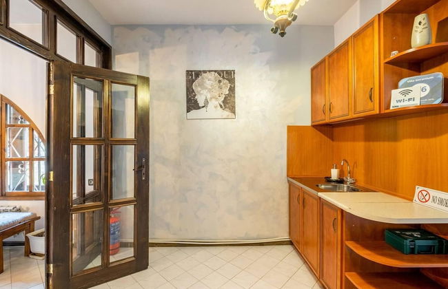 Lovely 5-bed Authentic House in the Arbanasi - Foto 18