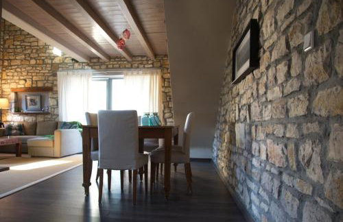 Epirus Stone Suites - Foto 5