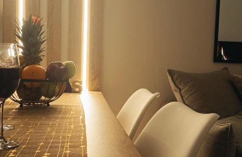 Lunix Luxury Apartment on Metro Station - Foto 12