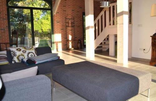 Remise unter dem Storchennest - Foto 8