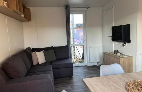 Tiny House Beilngries - Foto 2