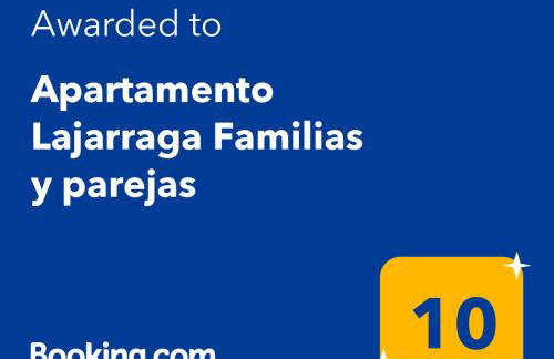 Apartamento Lajarraga Familias y parejas - Foto 2