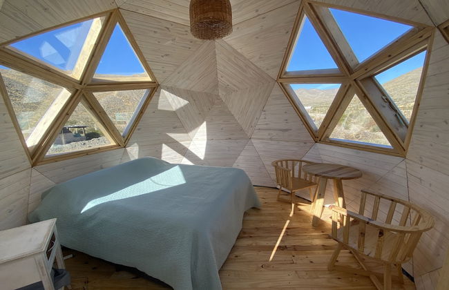 Domos Andinos HostCamp - Photo 7