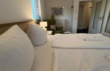 Gästehaus Ferdinand Zwickau-Werdau - Foto 11