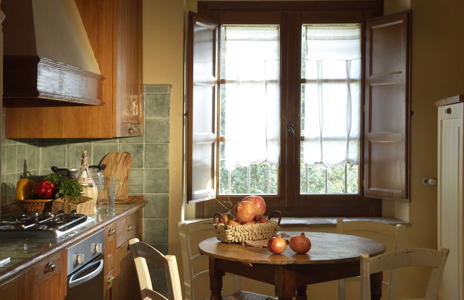 Borgo di Pietrafitta Relais - Foto 35