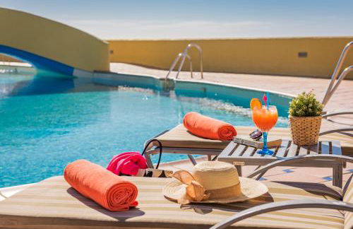 Macdonald Doña Lola Resort - Photo 48